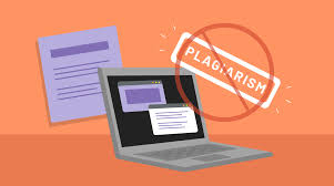 There is a big difference between plagarised articles and articles with plagarised passages. Use Information Correctly Avoiding Plagiarism