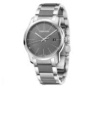 Calvin Klein K2g2g1p4 Erkek Kol Saati Sefamerve