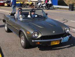 We did not find results for: Fiat 124 Spider 2000 Usa Picture 6 Reviews News Specs Buy Car