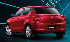 Maybe you would like to learn more about one of these? Suzuki Swift 2018 Dilancar Di Thai Sebagai Kereta Eco 1 2l Cvt Harga Bermula Rm62k Hingga Rm78k Paultan Org