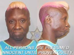 Caddo Correctional Center Inmates