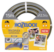 Tuyau Arrosage 15 M Brico Depot