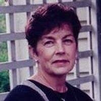 Obituary of Mary Elizabeth Forbes