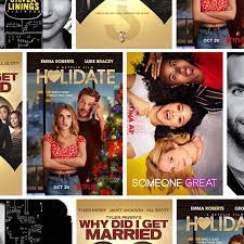 In history and creative writing and an m.a. 19 Best Romantic Comedies On Netflix Top Rom Coms To Stream On Netflix