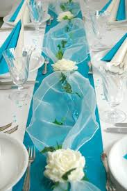 Eine wohnung, welche mit möbeln und dekorationsartikeln wahllos. Komplette Tischdeko In Turkis Creme Fur Hochzeit Geburtstag Kommunion Etcr Tischdekoration Hochzeit Tischdeko Hochzeit Tischdeko Konfirmation