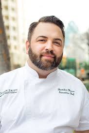Ocean Prime names executive chef