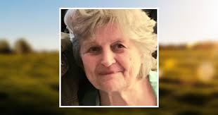 Margaret M Hatch Obituary December 16, 2023