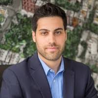 Anthony Lisciotto's Instagram, Twitter & Facebook