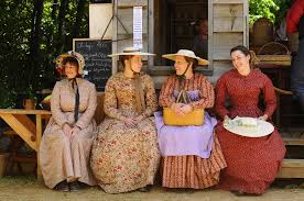 Sep 26 harvest festifall craft fair: Columbia State Historic Park Wild West Dress Columbia Visit Columbia Clothes