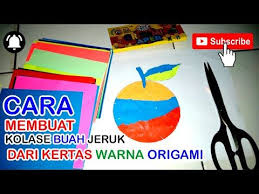 Pin Di Cara Membuat Prakarya