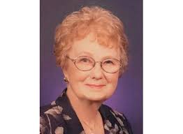 Christine Agnes Carter Obituary (2024)