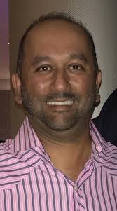 SierraMaya360 founder Amish Shah talks about latest venture in e-sports