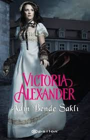 Adin Bende Sakli Victoria Victorian Dress First Girl