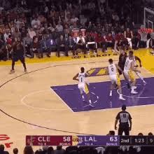 Share the best gifs now >>>. Lebron James Dunk Gifs Tenor