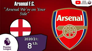 Arsenal football club highbury house 75 drayton park london, n5 1bu. Arsenal F C Anthem Arsenal We Re On Your Side Youtube