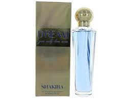 See more ideas about shakira, beauty, shakira hips. Shakira Perfume Dream By Shakira For Women Sweet And Floral Fragrance 2 7 Fl Oz 80ml Eau De Toilette Spray Cruelty Free Paraben Free Sulfate Free Newegg Com