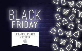 Inutile d'attendre encore plus longtemps les bons plans airpods du black friday. Apple Black Friday Les Meilleures Offres Iphone Le Parisien