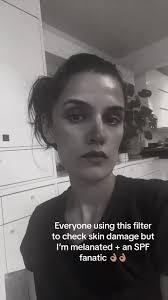 Melanted Indian skin + SPF daily for 20 years 👌🏽👌🏽