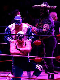 During his career, tarzan has won the hair of satánico twice, negro casas, pirata morgan, pierroth jr., and brazo de plata, among. Rayo De Jalisco Jr Wikiwand