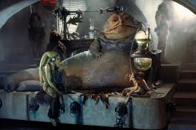 Twisted Tummies & Tushies — Top 20 Star Wars Villains