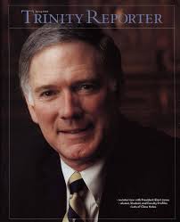 2004spring by Trinity College Digital Repository