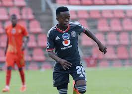 Orlando Pirates have a new and young right-back!