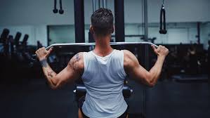 Los mejores ejercicios para fortalecer la espalda | Cuerpo