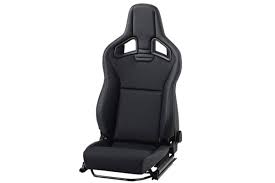 Sportsitze und rennschalen von recaro. Recaro Sportsitz Mit Teillederpolster Defender