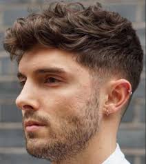 Gambar potongan rambut pria pendek. 40 Ide Model Rambut Pendek Pria Portalmadura Com