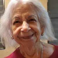 Casmer Otero Crespo (1931–)