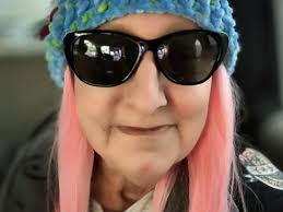 Suzy M Grimm's Obituary