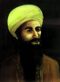 هو أبو الشعثاء جابر بن زيد اليحمدي الأزدي محدث وفقيه وإمام في التفسير والحديث وهو من أخص تلاميذ ابن عباس great man theory scientist fields of biology