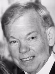 William Parker Obituary (1941