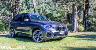 Bmw updated the 5 series sedan for the 2021 model in may 2020. 2019 Bmw X5 M50d New Car Review Quad Turbo Magnificence Drivelife