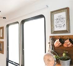 Solar screens for rv windows. Budget Friendly Rv Roller Shades Mountainmodernlife Com