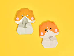 おりがみの時間