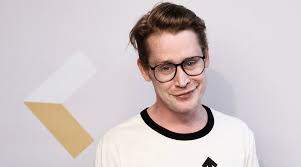 Check spelling or type a new query. Former Child Actor Macaulay Culkin Turns 40 Pop Expresso