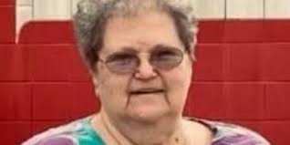 Beatrice Leah Osburn Clayton