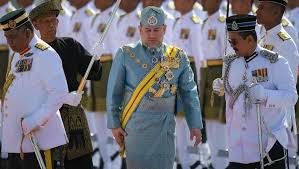 Kenyataan terkini dari peguam sultan kelantan di singapura sudah menjurus kepada itu. Sosok Yang Di Pertuan Agong Yang Diisukan Akan Nikahi Putri Anwar