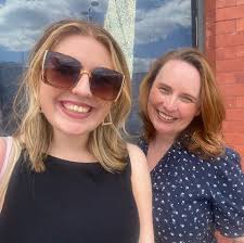 Welcoming new members to the group