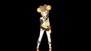 Yaoyao is an adorable npc who is mentioned in several characters' voice lines. Rakuten Point Yao Yao Genshin Impact Mmd Youtube