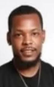 Darin Marques Hall, age 32