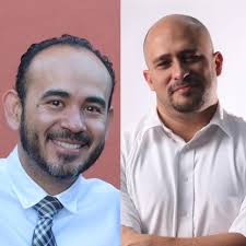 Santuarios para grupos de alto riesgo y equipos de solidaridad