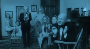 Sunday Nite Surreal: The Sentinel (1977) Even in Hell, Friendships often  Blossom into Bliss! – The Last Drive In