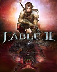 Original sin ii similarities with fable: Fable Ii Wikipedia