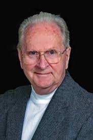 Eric Cecil Starnes Obituary (2023)