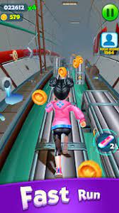 You will be caught when you … Descargar Subway Princess Runner Mod Apk V6 0 8 Dinero Ilimitado