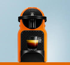 Nespresso xn300540 pixie coffee machine, titanium by krups. Krups Inissia Review Expert Reviews