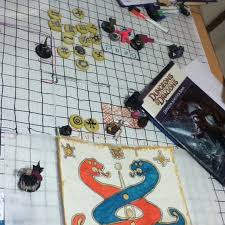 Looking to add more juicy magic items to your dungeons and dragons campaign? What S The Coolest Puzzle You Ve Encountered In Your D D Game Dnd