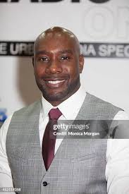 Althea Simmons, Tyler Perry, Wendy Cyrus-Herndon and Kamal Smith... News  Photo